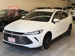 بی وای دی Qin Plus